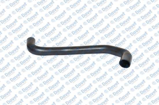 SWAPP 66305 Radyator Alt Hortumu Partner 2.0hdi